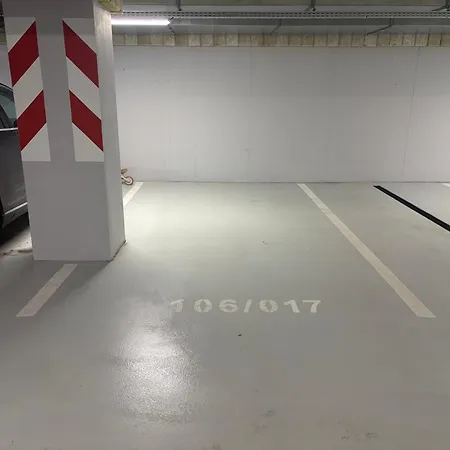 Apartman Dvojizbovy V Centre