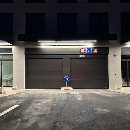 Dvojizbovy V Centre *