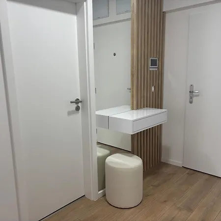 Dvojizbovy V Centre Apartman