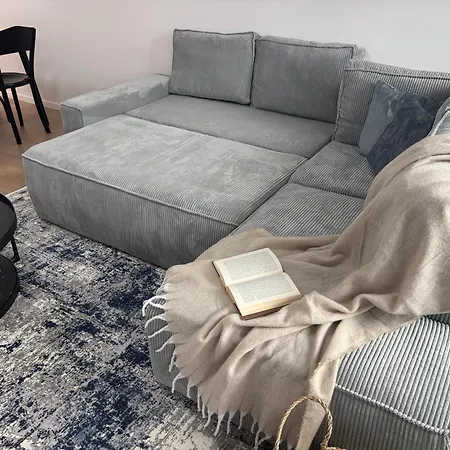 Apartman Dvojizbovy V Centre