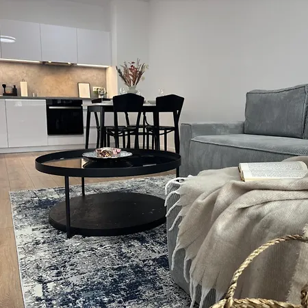 Apartman Dvojizbovy V Centre