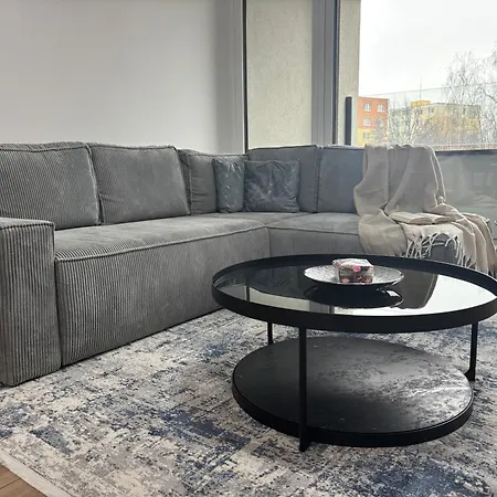 Dvojizbovy V Centre Poprad