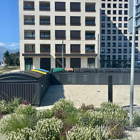 Dvojizbovy V Centre * Poprad