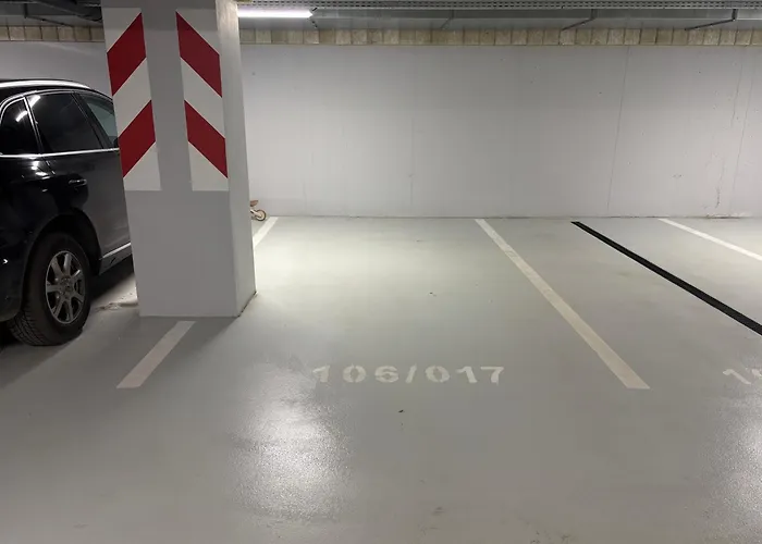 Apartmán Dvojizbový V Centre