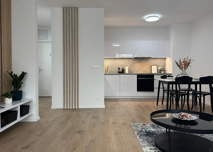 Dvojizbovy V Centre Poprad