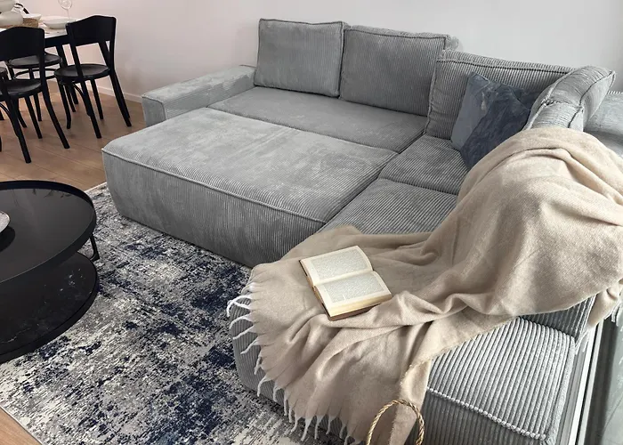 Apartmán Dvojizbový V Centre