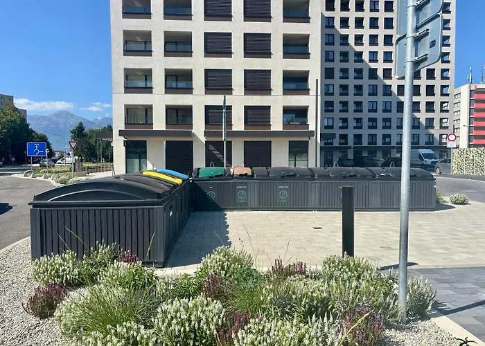 Dvojizbovy V Centre * Poprad